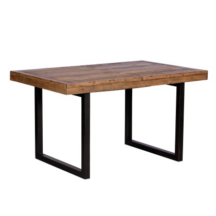 Nova 140cm-180cm Extending Dining Table Nova 140cm-180cm Extending Dining Table