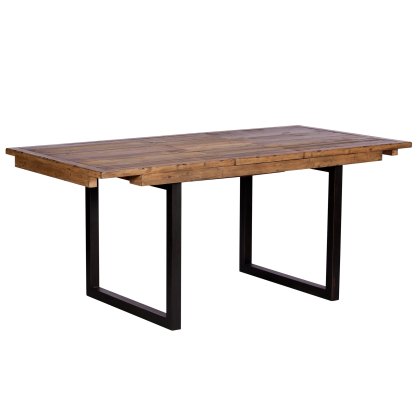 Nova 140cm-180cm Extending Dining Table