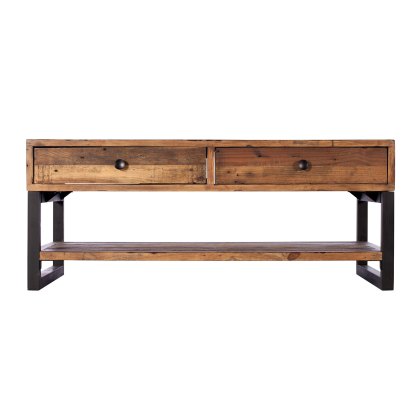 Nova 2 Drawer Coffee Table Nova 2 Drawer Coffee Table