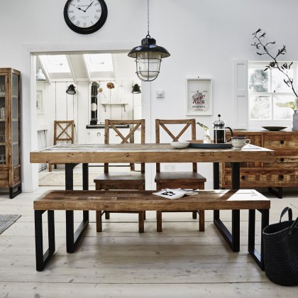Nova 180cm Dining Table