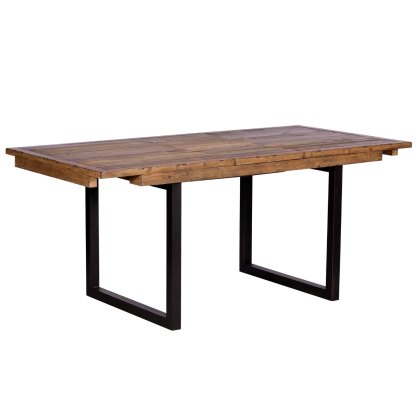 Nova 180cm-240cm Extending Dining Table