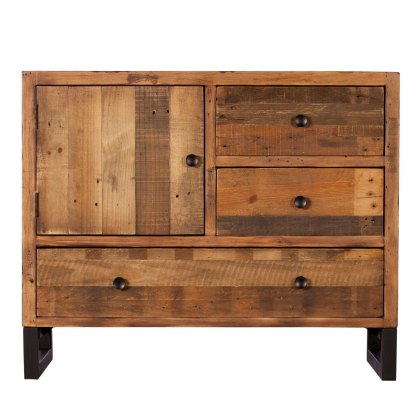 Nova Narrow Sideboard Nova Narrow Sideboard