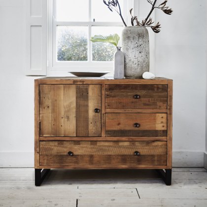 Nova Narrow Sideboard