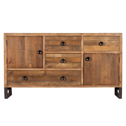 Nova Wide Sideboard Nova Wide Sideboard