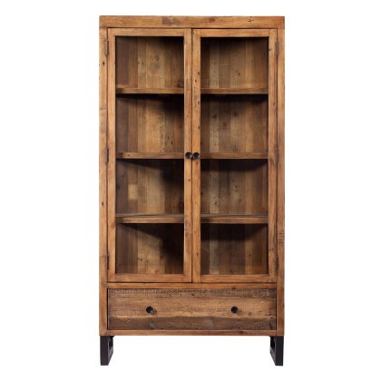 Nova Display Cabinet Nova Display Cabinet