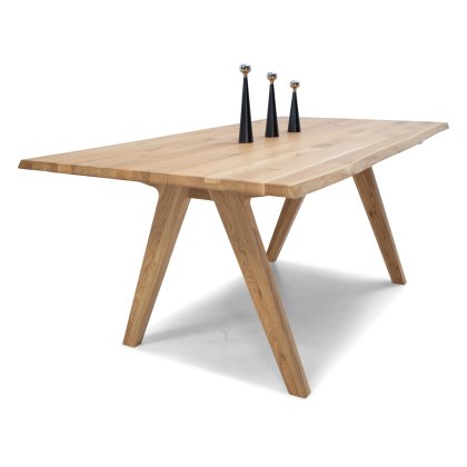 Liberty Oak Dining Table Liberty Oak Dining Table