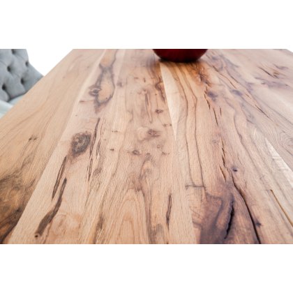 Monastery Oak Dining Table