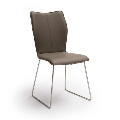 Ace II-G Dining Chair with Arms