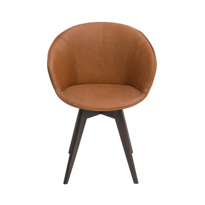 Dolce - Wooden Dining Chair