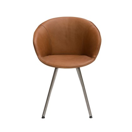 Dolce - Leg Dining Chair