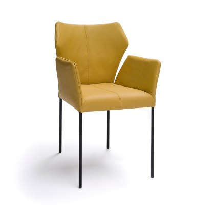 Fly Dining Chair with Arms