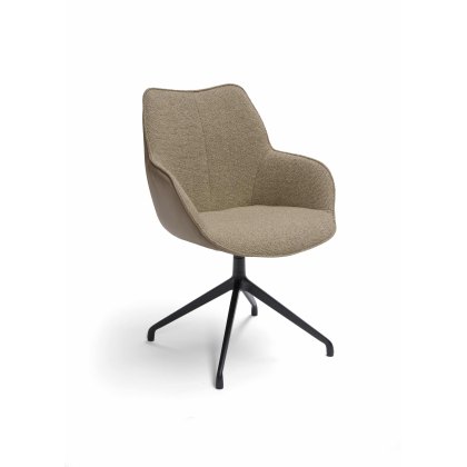 KIQ Chair with Arms KIQ Chair with Arms