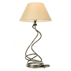 Tangle Lamp