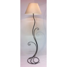 Fern Standard Lamp
