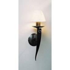 Artisan Electric Wall Light