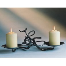 Double Tangle Table Centre
