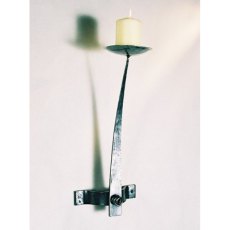 Single Artisan Wall Sconce