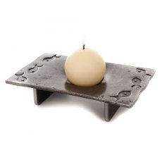 Pressed Fish Ball Candle