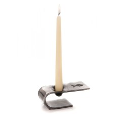 Pressed Fish Dinner Candle