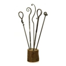 Fire Poker