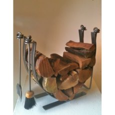 Artisan Fireside Set