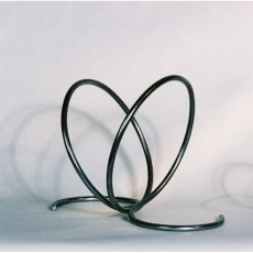 Simple Magazine Rack