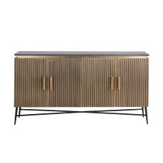 Ironville 4 Door Sideboard