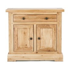 Reims Small Oak Sideboard