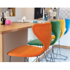 Fama Marlon Bar Stool