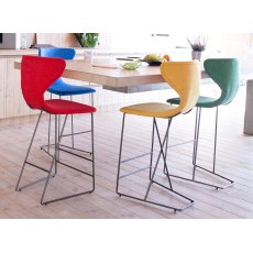 Fama Marlon Bar Stool Fama Marlon Bar Stool