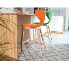 Fama Helga Bar Stool Fama Helga Bar Stool