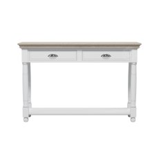 Willow Large Console Table Willow Large Console Table