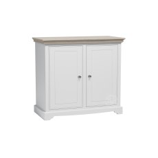 Willow 2 Door Small Sideboard