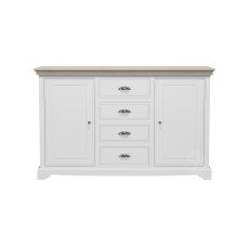 Willow Centre Drawer Medium Sideboard Willow Centre Drawer Medium Sideboard