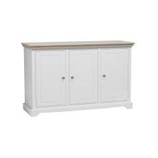 Willow 3 Door Medium Sideboard