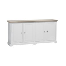 Willow 4 Door Large Sideboard