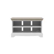 Willow Corner TV Unit Willow Corner TV Unit