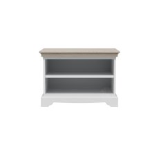 Willow Open TV Unit Willow Open TV Unit