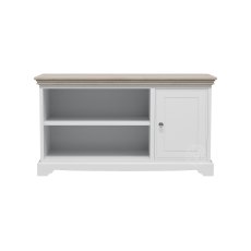 Willow 1 Door TV Unit Willow 1 Door TV Unit