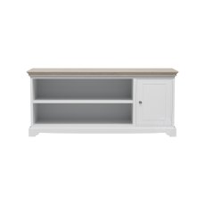 Willow Large 1 Door TV Unit Willow Large 1 Door TV Unit