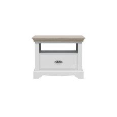 Willow 1 Drawer TV Unit Willow 1 Drawer TV Unit