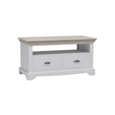 Willow 2 Drawer TV Unit