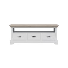 Willow 3 Drawer TV Unit Willow 3 Drawer TV Unit