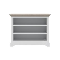 Willow Extra Small Open Bookcase Willow Extra Small Open Bookcase