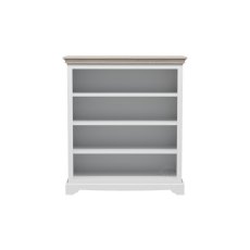Willow Small Open Bookcase Willow Small Open Bookcase