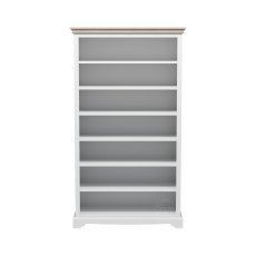 Willow Large Open Bookcase Willow Large Open Bookcase