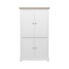 Willow Large Cupboard / Storage Bookcase Willow Large Cupboard / Storage Bookcase