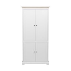 Willow Extra Large Cupboard / Storage Bookcase Willow Extra Large Cupboard / Storage Bookcase