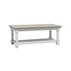 Willow Large Coffee Table Willow Large Coffee Table