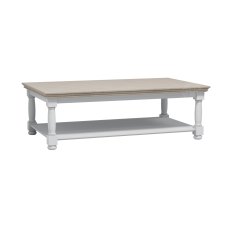 Willow Extra Large Coffee Table Willow Extra Large Coffee Table
